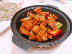 -龙记香港茶餐厅(久光百货店)