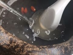 葛根粉-九华山友谊土菜馆 小资餐厅