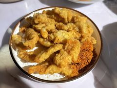 小酥肉-农川记&酸菜鱼四川料理(横岗荣德店)