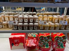 零售区-爱达乐面包生日蛋糕(郫县时代天街店)