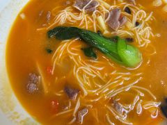 -漆黑觉米粉(三里屯店)