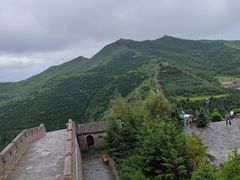 -雁门关景区