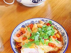 -甘记兰州牛肉面(Chadstone 旗舰店)