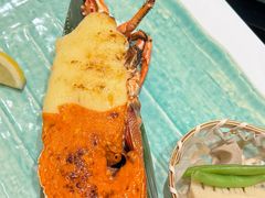 -活伊势龙虾料理 中纳言(千日前味乐馆店)