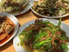 -伙食团(金象花园3期店)