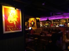 -海倫司小酒館(尖沙咀店 )