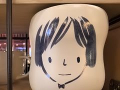 -Brut Eatery Wine Bar & Restaurant (建国东路店)