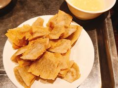 -姚记炒肝店(簋街店)