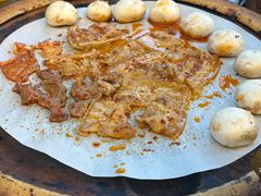 -老渔家·白族·石板烧·野生菌火锅(古城中心店)