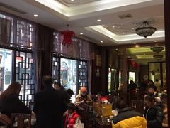 大堂-皇饭儿·王润兴酒楼(河坊街店)