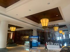 -三清山希尔顿度假酒店