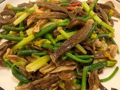 -鲤鱼塘农家山庄