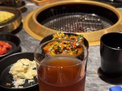 -虎哥六韩式烤肉料理 TIGERGRILL(隆生金山湖中心购物广场店)