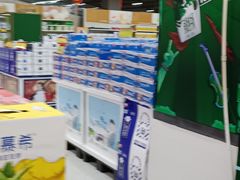 -卜蜂莲花(岳阳店)