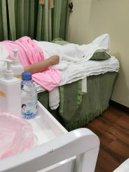 -芳朵美容养生SPA