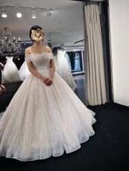 -MANLI BRIDAL婚纱
