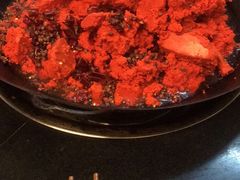 -岗上渣渣老火锅(两路口店)