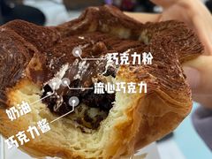 -dotcom coffee古点咖啡(致真大厦店)