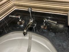 -广州富力丽思卡尔顿酒店