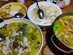 -新白鹿餐厅(百联中环店)