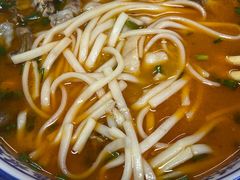 -何记鳝鱼面馆(开发区分店)