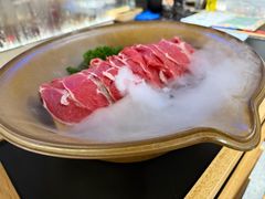 -廖掌柜·重庆鲜货火锅(上海首店)