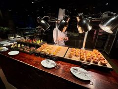 -广州富力君悦大酒店·凯菲厅