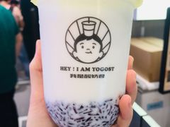 -我是酸奶君(壹方城店)