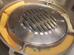 -哈哈碳都·牛肋条无限自助烤肉(台江万达店)