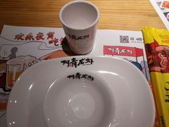 -阿青龙虾·烧烤大排档(湖里万达店)