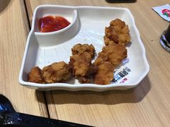 -小阿妹米线(苏宁广场)