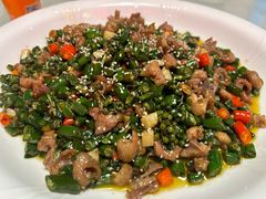 -嘎嘎鸭脑壳江湖菜(五里店)