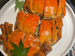 -花潮料理艺食馆(苏宁广场B区店)