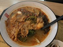 -瓦记米粉(东鼓道店)