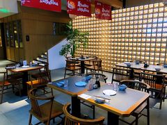 大堂-德发长·花式蒸饺(大唐不夜城店)