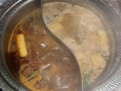 -火炉火自助餐(喜隆多店)