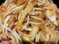 -新澳港式茶餐厅(余姚路店)