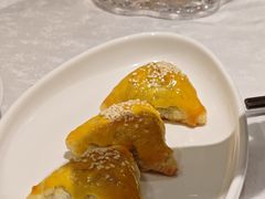 -红棉中餐厅·广州海航威斯汀酒店