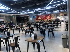 大堂-盒马鲜生(悠方店)