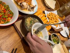 -符离集餐厅(万象城店)