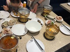 -初色海鲜自助(万丰路店)