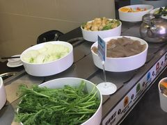 -咕叽咕叽自助烤肉小火锅(茂业清扬店)