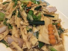 -旺达·福州菜(正大广场店)
