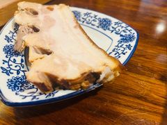-老横泾面馆(吴中横泾店)
