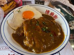 -憶廟街 X 沙角邨(太古城店)