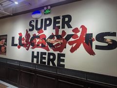 -鸿姐老火锅(疁城新天地店)