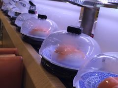 -KURA寿司(金阁寺店)