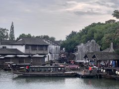 -乌镇西栅景区