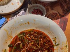 -大师兄·西北小馆(南沙万达广场店)