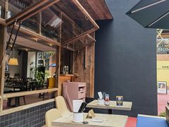 -尚牛社会 Beef & Liberty(金桥EKA天物店)